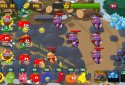 Plants vs Goblins 3 screenshot 3