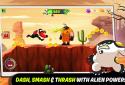 Ben 10: Alien Run screenshot 11