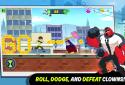 Ben 10: Alien Run screenshot 12