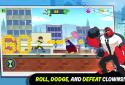 Ben 10: Alien Run screenshot 6