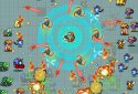 Zombie War.io: Battle Survivor screenshot 4