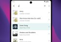 Pixel+ - Music Player screenshot 4