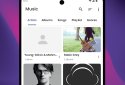 Pixel+ - Music Player screenshot 7