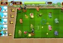 Plants vs Goblins 4 screenshot 1