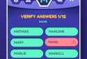 StopotS - The Categories Game screenshot 7
