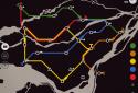 Mini Metro+ screenshot 5