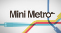 Mini Metro+ screenshot 1