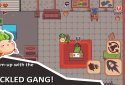 Turnip Boy Robs a Bank screenshot 6