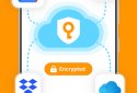 Пароли и ключи доступа－Safe screenshot 4