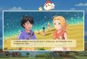 Harvest Moon: Home Sweet Home screenshot 8