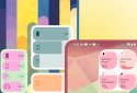 Battery Widget screenshot 8