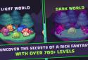 Puzzle Heroes: RPG Match Quest screenshot 2