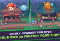 Puzzle Heroes: RPG Match Quest screenshot 3