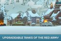 Armored Heroes screenshot 3