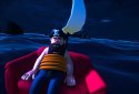 Suicide Guy: Sleepin' Deeply screenshot 3