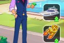 Rich Inc. - Симулятор жизни screenshot 3