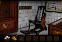 Forgotten Hill: Шкаф screenshot 12