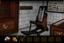 Forgotten Hill: Шкаф screenshot 5