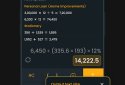 Simple Calculator with History screenshot 6