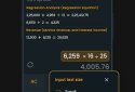 Simple Calculator with History screenshot 7