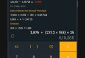 Simple Calculator with History screenshot 9