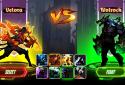 Shadow Hunt: Idle Survival RPG screenshot 2