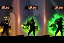 Shadow Hunt: Idle Survival RPG screenshot 5