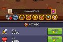 Capybara Survivor: Idle Battle screenshot 8