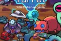 Space Turret Defence screenshot 1