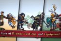 Blades of Deceron screenshot 4