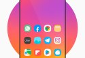 Vanilla - Icon Pack screenshot 1