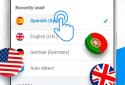 Talkao Translate - переводчик screenshot 4