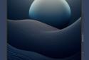 White Moonlight - Icon Pack screenshot 5
