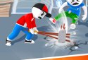 Merge Fighting: уличные драки screenshot 1