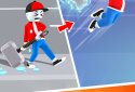 Merge Fighting: уличные драки screenshot 4