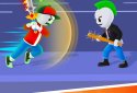 Merge Fighting: уличные драки screenshot 8