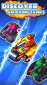 Little Tanks – Merge Game screenshot 4