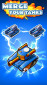 Little Tanks – Merge Game screenshot 2