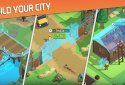 City Of Survivors screenshot 3