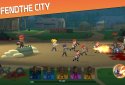 City Of Survivors screenshot 10