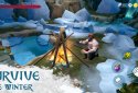 Vinland Tales ・ Викинги РПГ screenshot 1