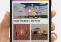 Web Video Cast screenshot 2