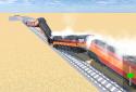 Vintage Steam Train Sim Pro screenshot 5