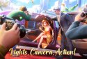 Hollywood Crush: Match3 puzzle screenshot 12