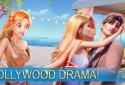 Hollywood Crush: Match3 puzzle screenshot 3