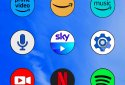 Pixly - Icon Pack screenshot 5