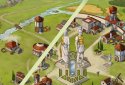 Travian: Legends screenshot 1