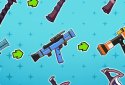 Backpack Attack screenshot 4