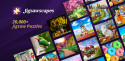 Jigsawscapes® - Пазлы screenshot 1