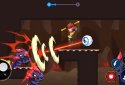 Monkey King: Myth of Skull screenshot 2